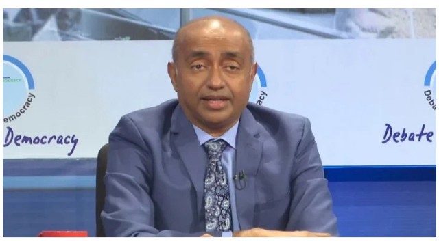 রাজনৈতিক সরকার যে সিদ্ধান্ত নিতে পারে, অন্তর্বর্তী সরকারও নিতে পারে”—অ্যাটর্নি জেনারেল মো. আসাদুজ্জামান